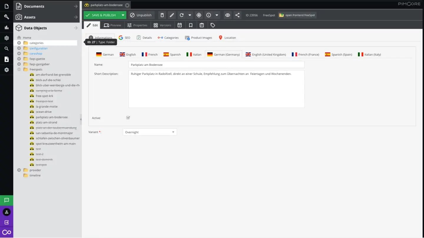 Case Study: roadsurfer GmbH-Impression #4.5